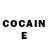 COCAIN Боливия Sveta Leon